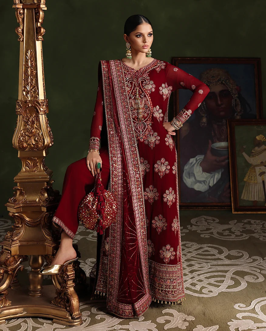 ROHEENAZ ROYALE ETERNEL IMPERIAL GRACE