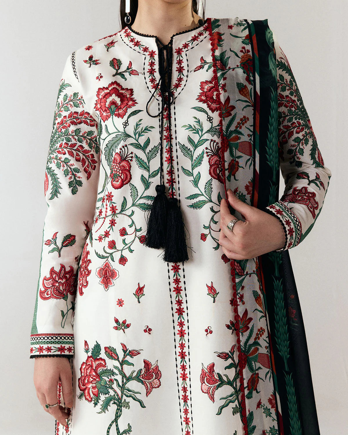HUSSAIN REHAR JUGNU LAHORE INALI