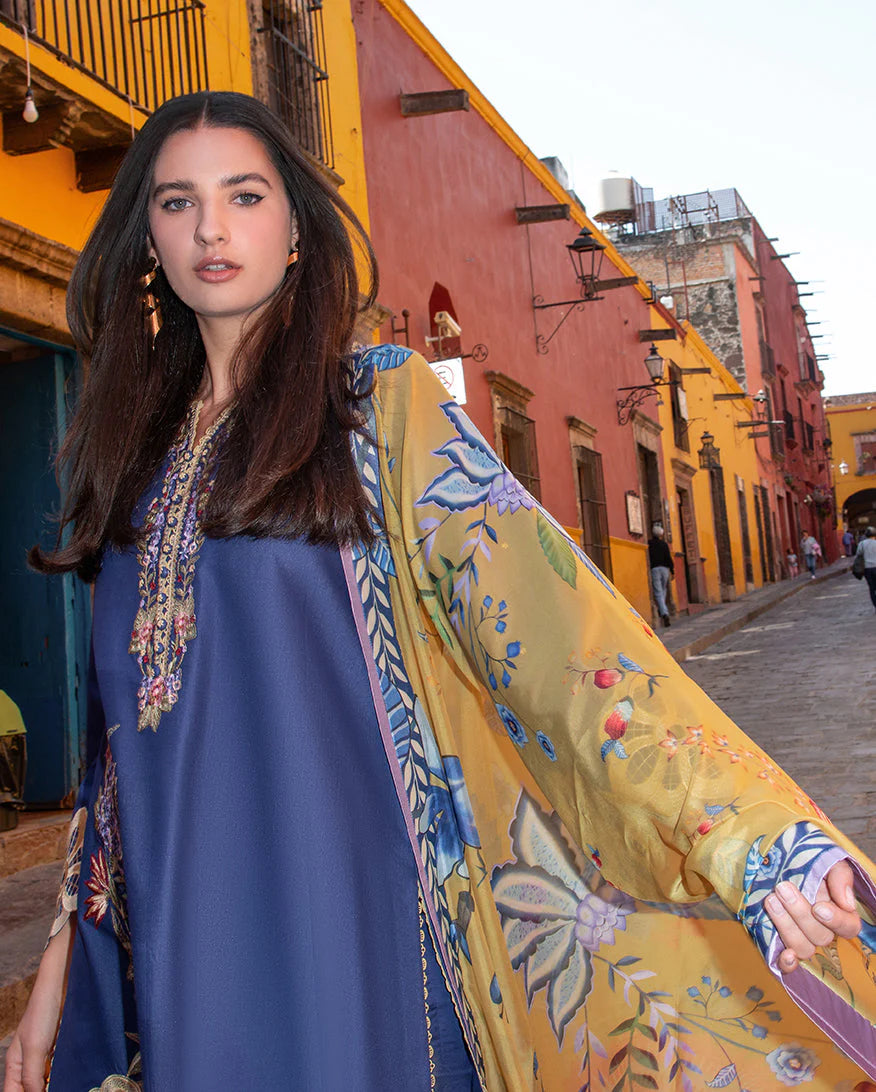 HEMLINE MUSHQ ODYSSEY INES