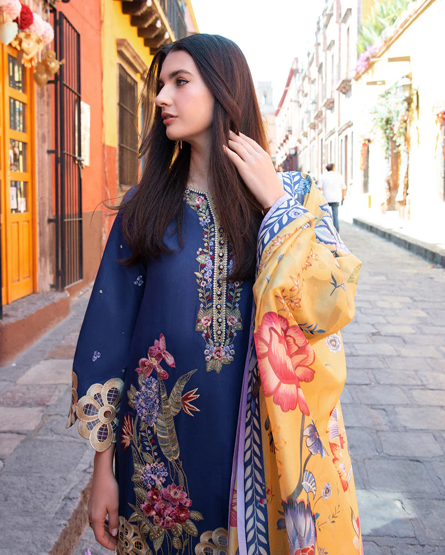 HEMLINE MUSHQ ODYSSEY INES