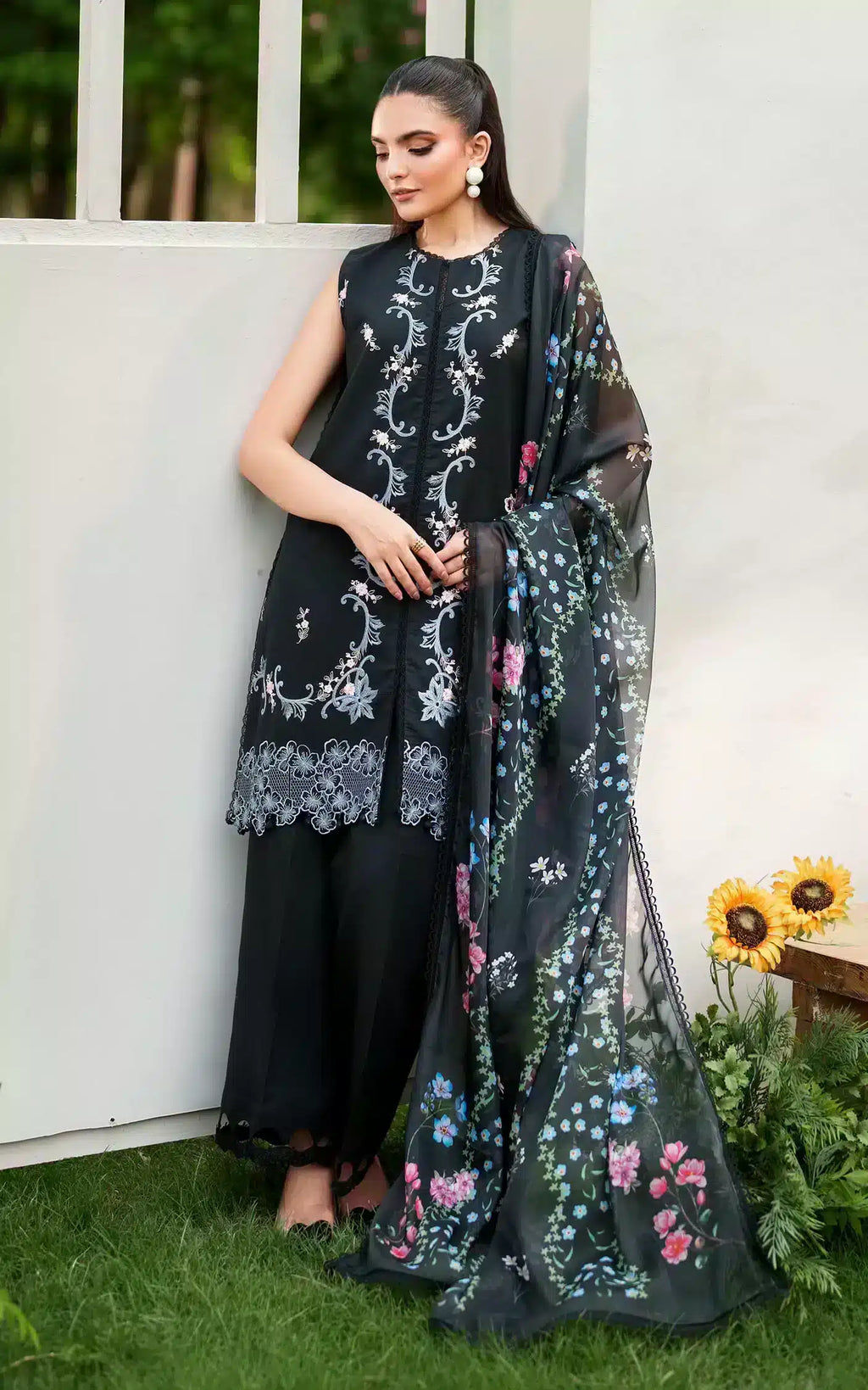 ASIFA NABEEL EDEN ECC-02