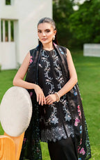 ASIFA NABEEL EDEN ECC-02