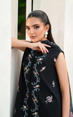 ASIFA NABEEL EDEN ECC-02