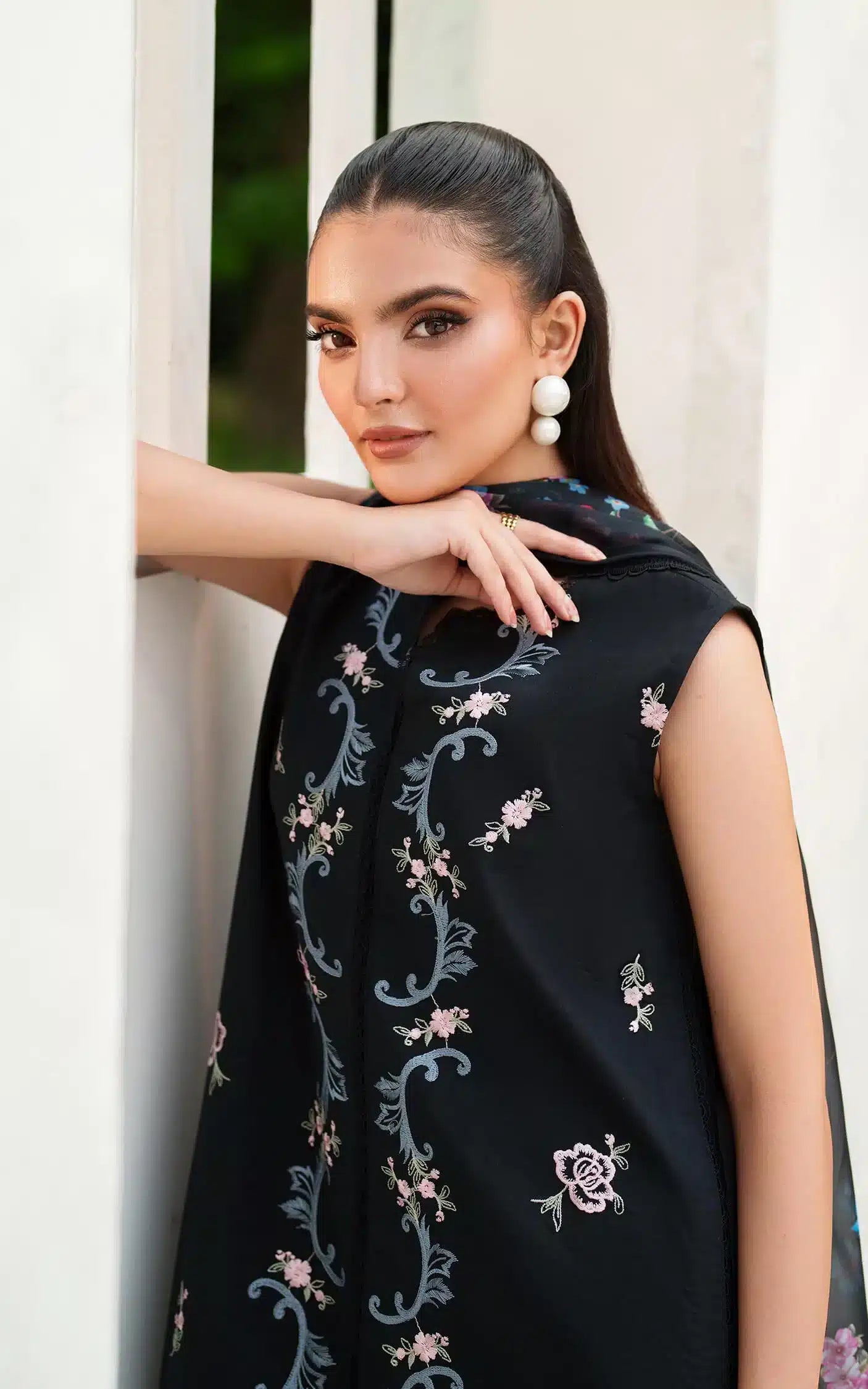 ASIFA NABEEL EDEN ECC-02
