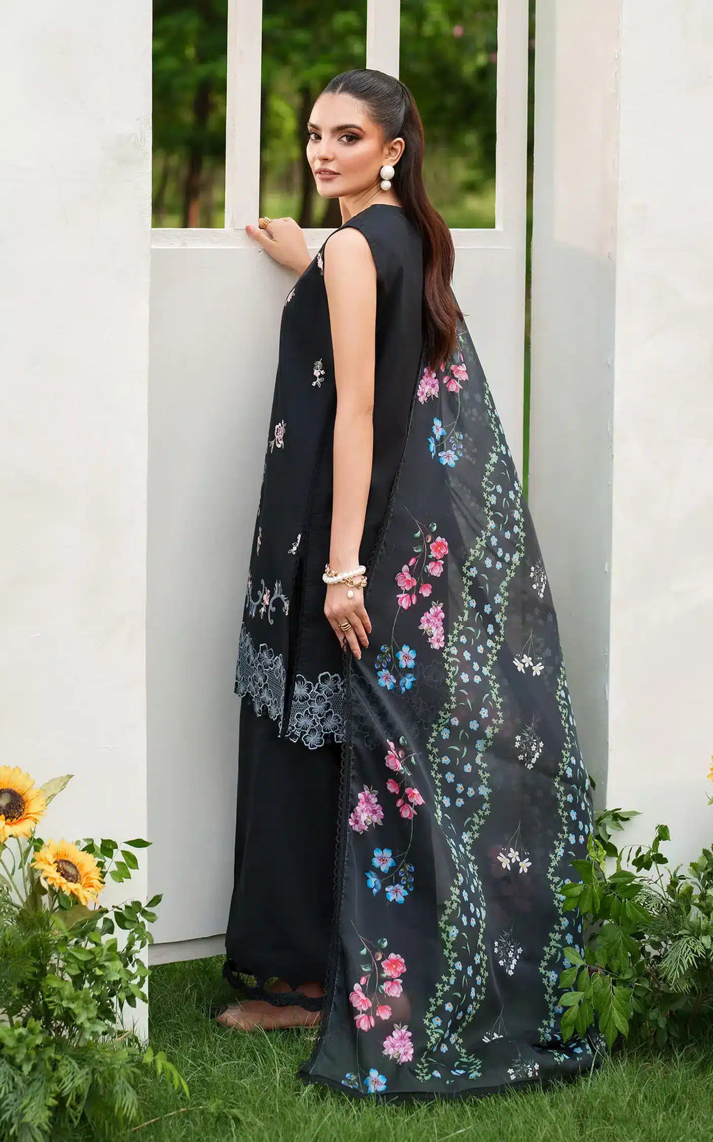 ASIFA NABEEL EDEN ECC-02