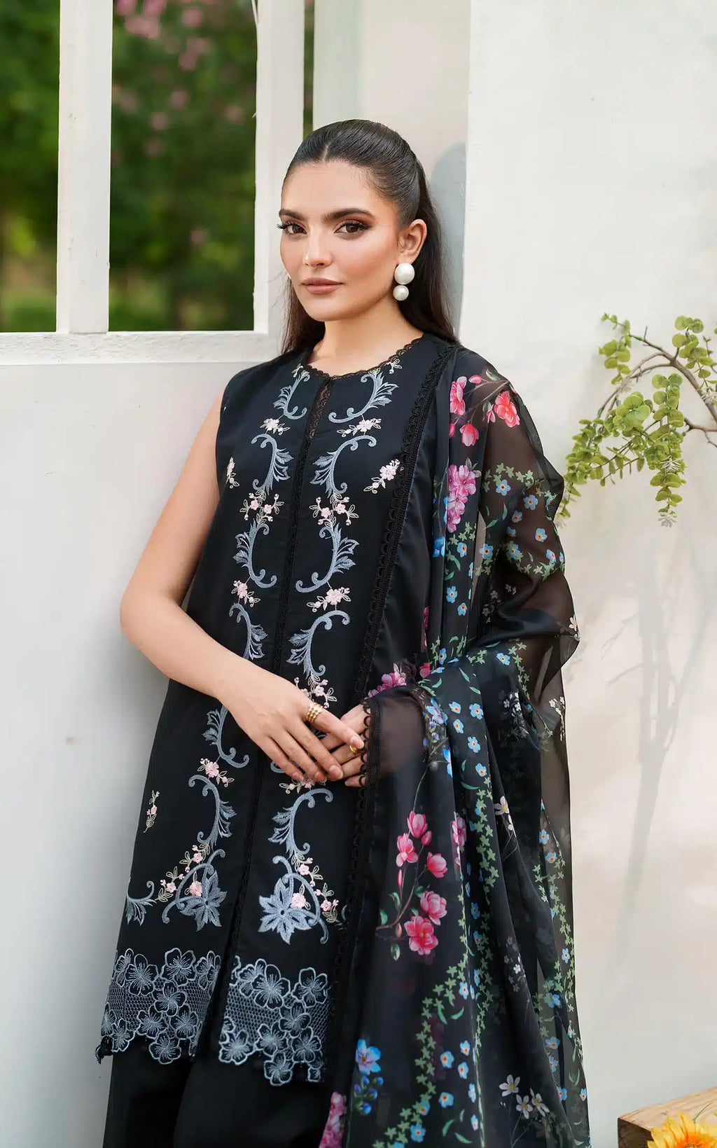 ASIFA NABEEL EDEN ECC-02