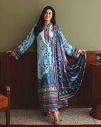 MUSHQ HEMLINE NIRVANA IN MY ELEMENT