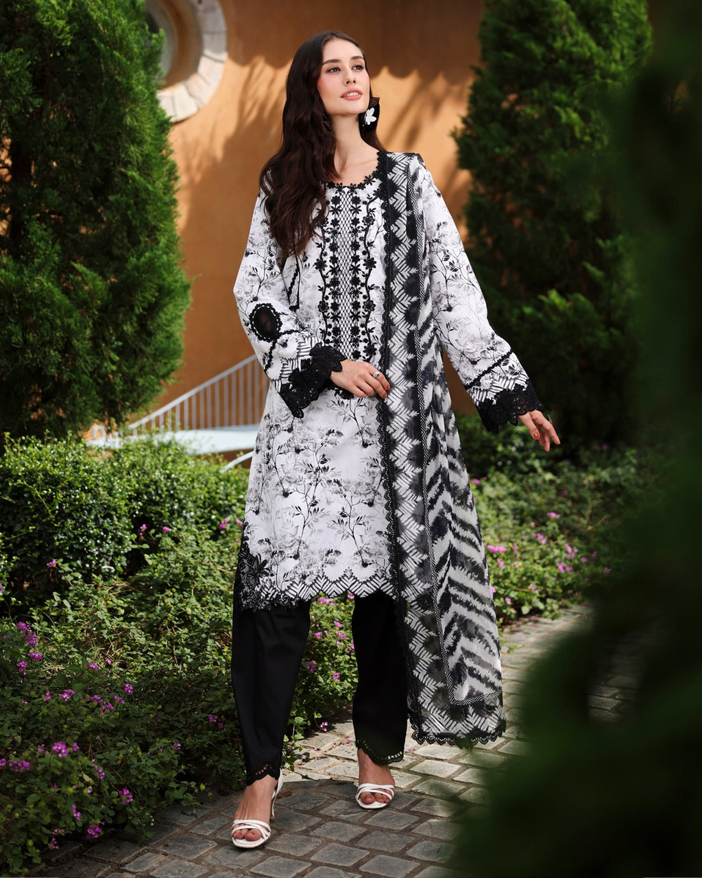 RANG RASIYA LIFESTYLE LUNA