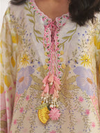 ZARAH NUR D-102 1PC