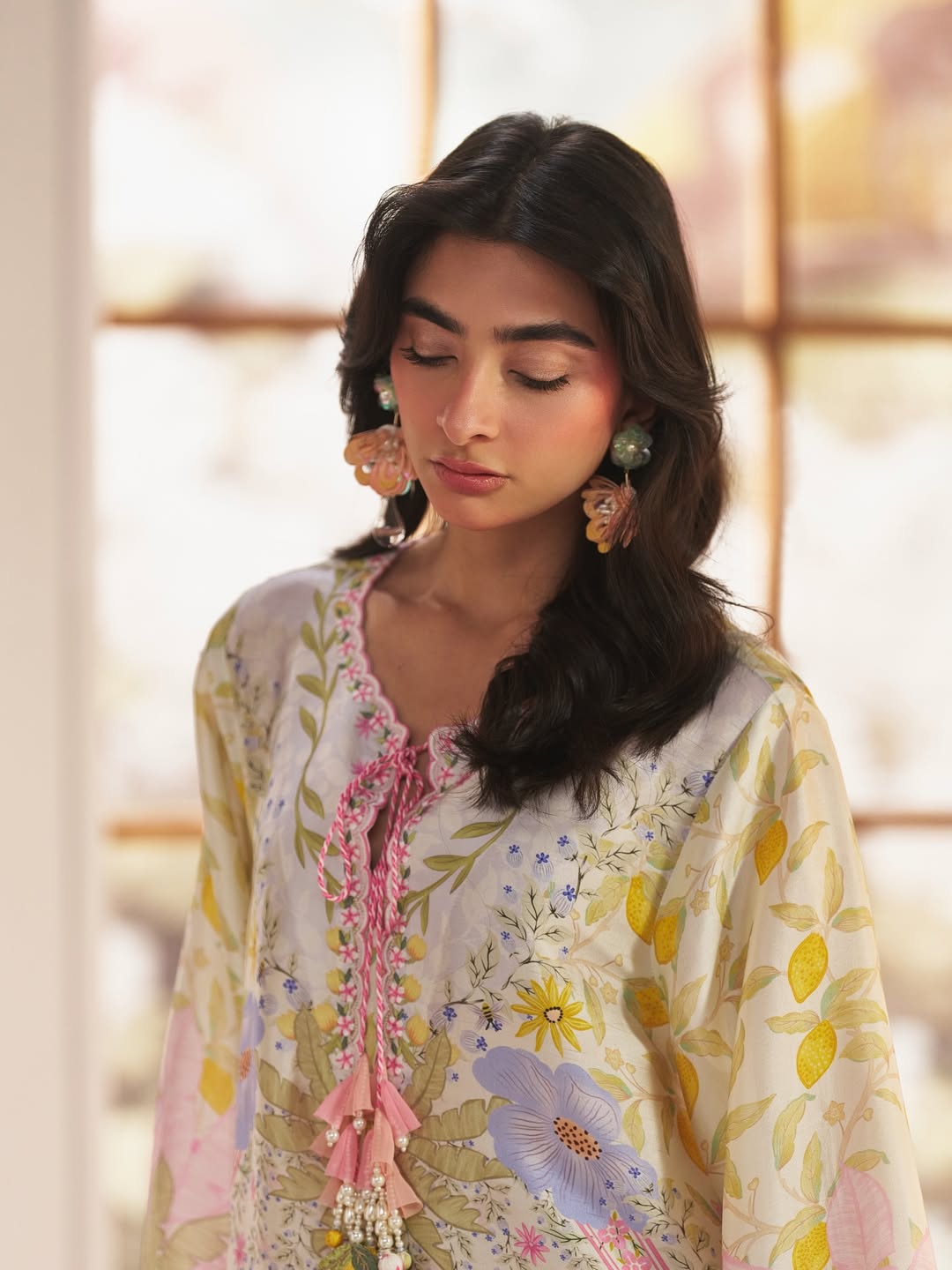 ZARAH NUR D-102 1PC