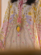 ZARAH NUR D-102 1PC
