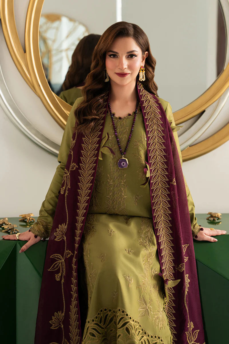 RANG RASIYA CARNATION IRHA
