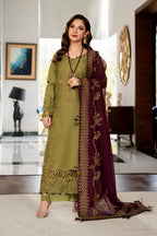 RANG RASIYA CARNATION IRHA