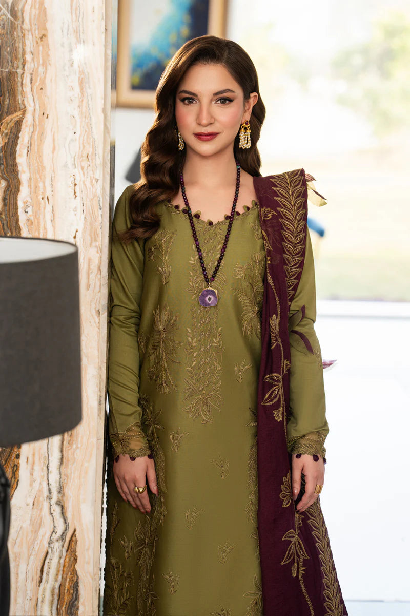 RANG RASIYA CARNATION IRHA