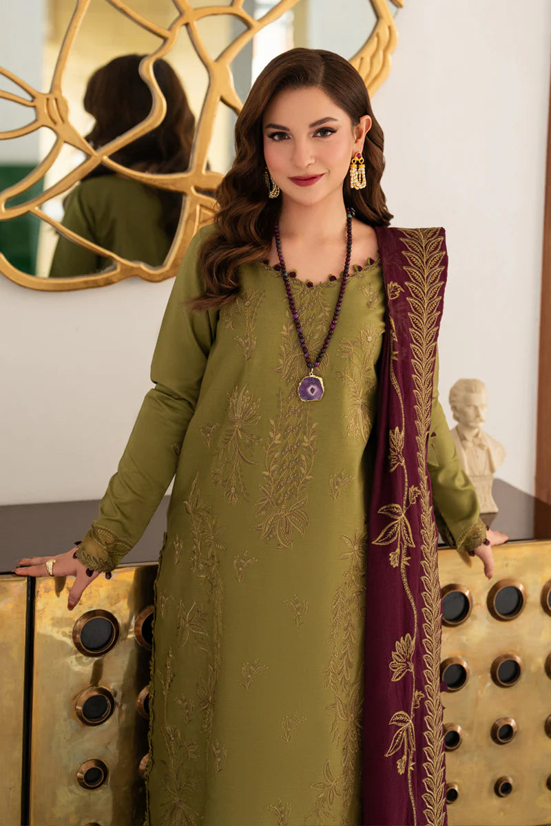RANG RASIYA CARNATION IRHA
