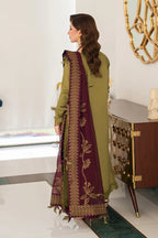 RANG RASIYA CARNATION IRHA