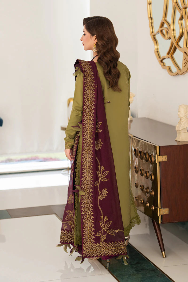 RANG RASIYA CARNATION IRHA