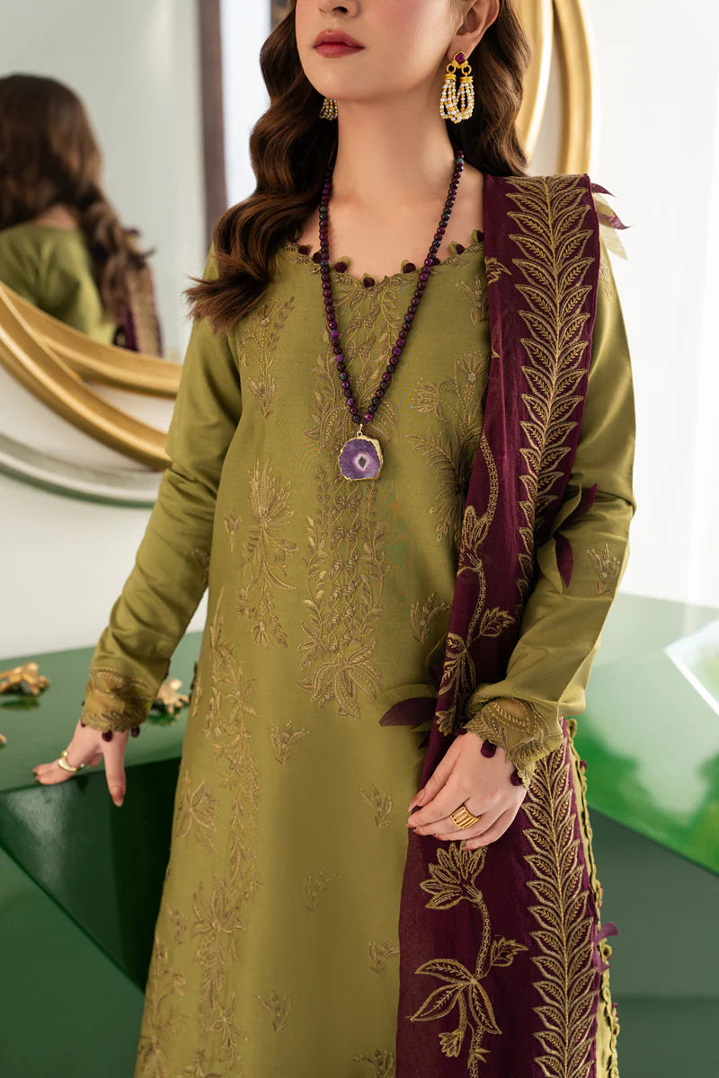 RANG RASIYA CARNATION IRHA