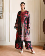 ROHEENAZ ECLAT GARDEN RUNSS260501