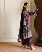 ROHEENAZ ECLAT GARDEN RUNSS260501
