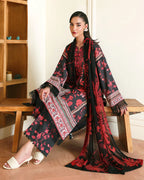 ROHEENAZ ECLAT GARDEN RUNSS260501