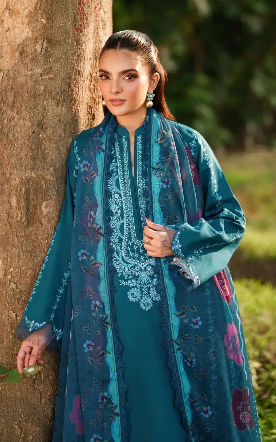 ASIFA NABEEL EDEN ECC-05