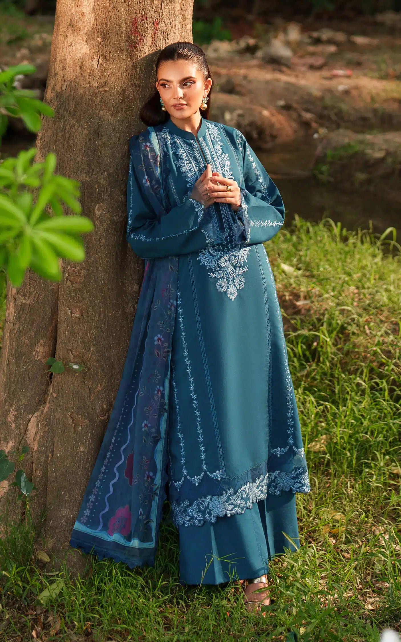 ASIFA NABEEL EDEN ECC-05