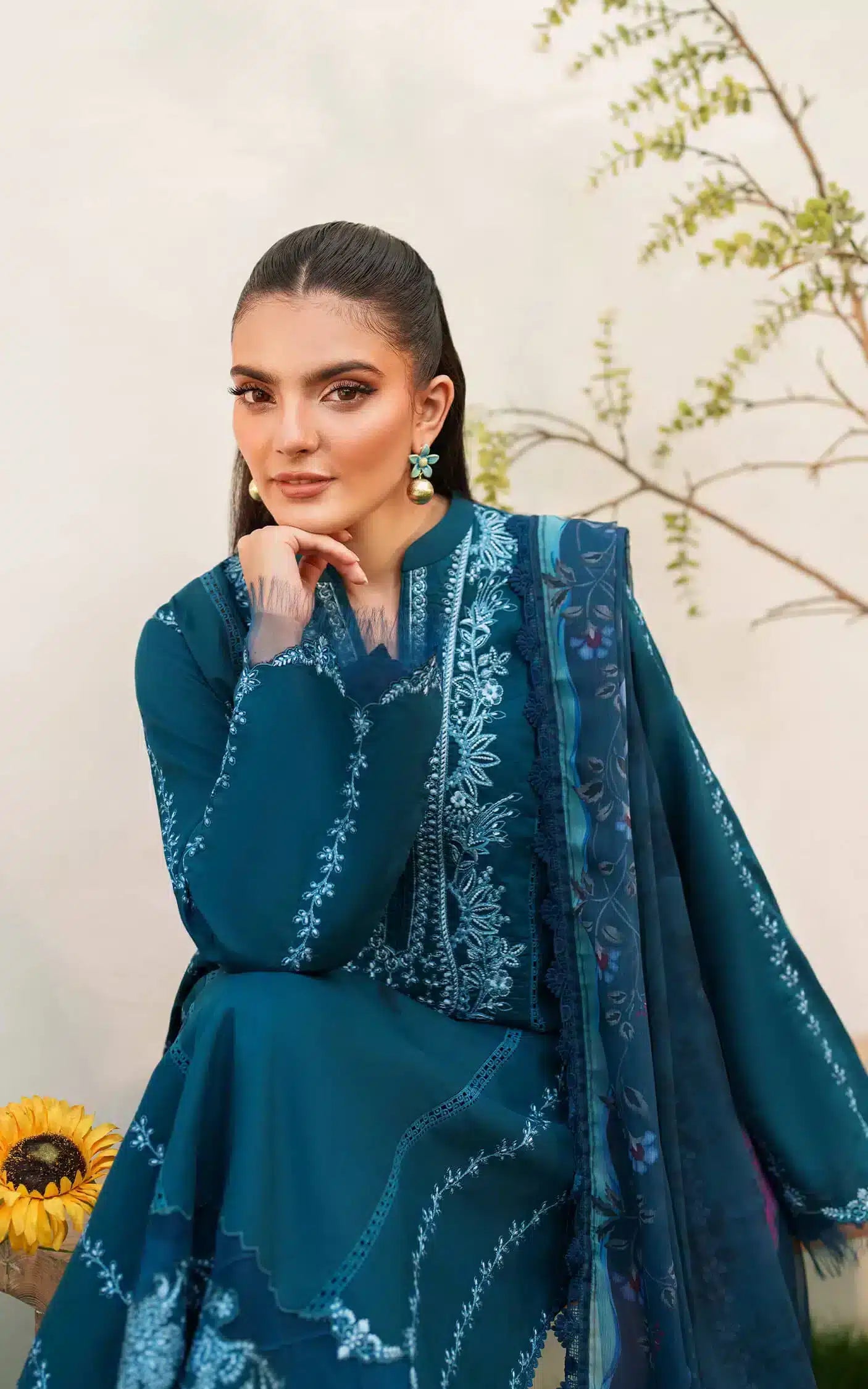 ASIFA NABEEL EDEN ECC-05