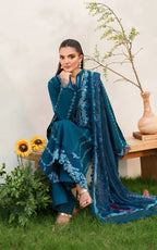 ASIFA NABEEL EDEN ECC-05