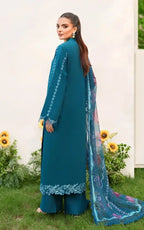 ASIFA NABEEL EDEN ECC-05