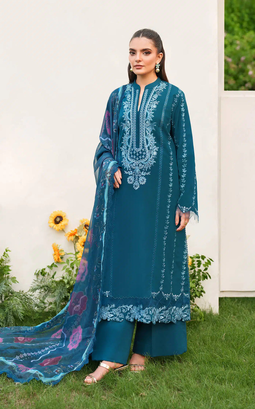 ASIFA NABEEL EDEN ECC-05