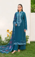 ASIFA NABEEL EDEN ECC-05