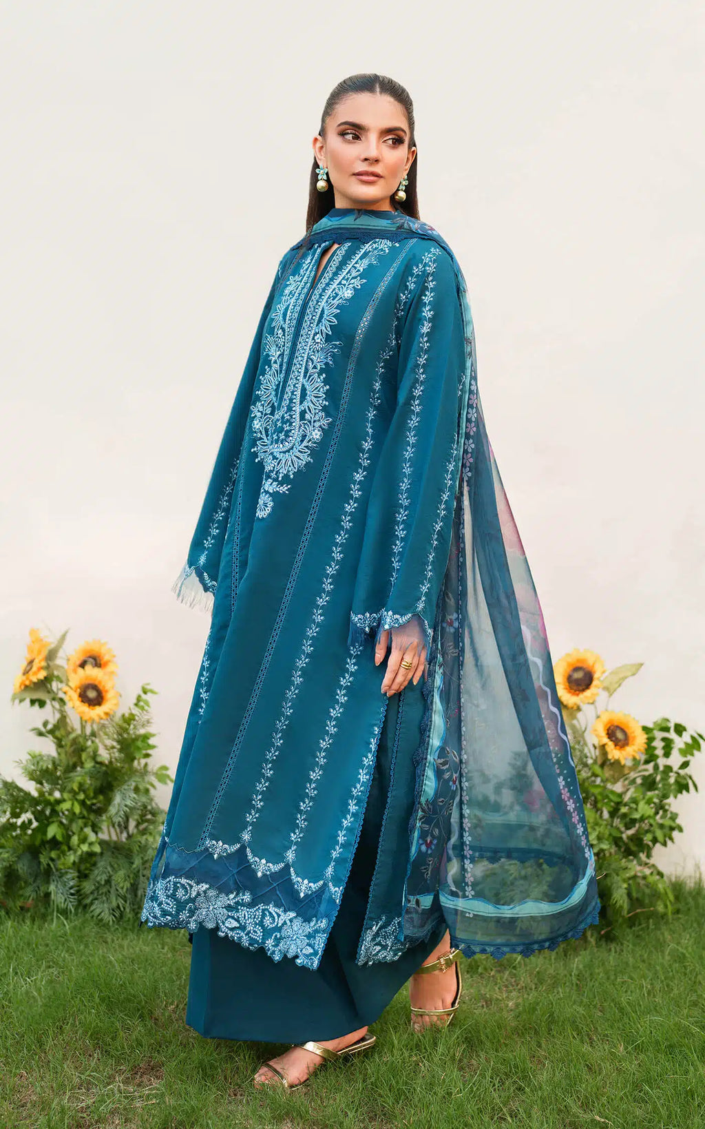 ASIFA NABEEL EDEN ECC-05