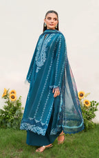 ASIFA NABEEL EDEN ECC-05