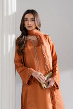 ARMAS CLOTHING IRY AUBURN 3PC