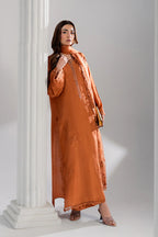 ARMAS CLOTHING IRY AUBURN 3PC