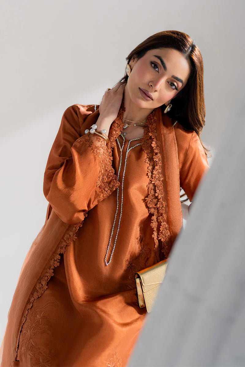 ARMAS CLOTHING IRY AUBURN 3PC
