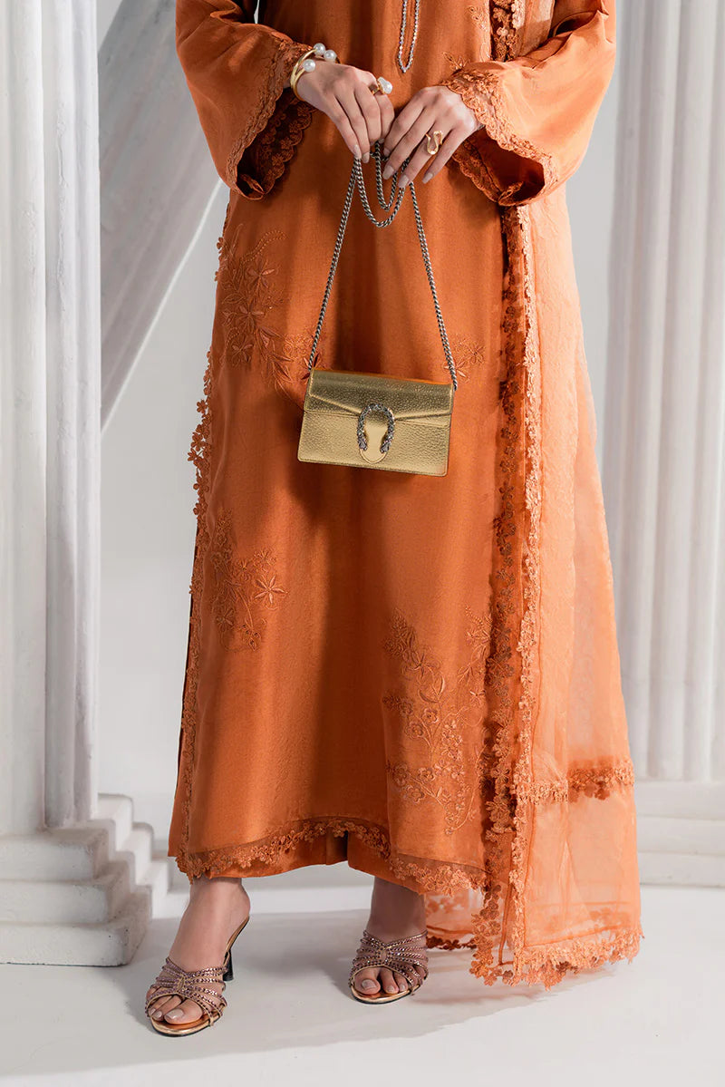ARMAS CLOTHING IRY AUBURN 3PC