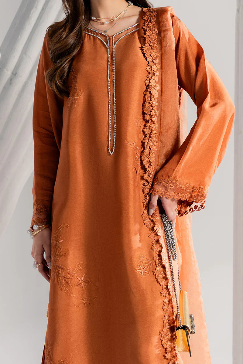 ARMAS CLOTHING IRY AUBURN 3PC