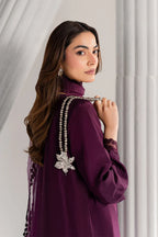 ARMAS CLOTHING IRY MAUVE 3PC