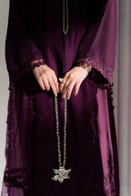 ARMAS CLOTHING IRY MAUVE 3PC