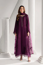 ARMAS CLOTHING IRY MAUVE 3PC