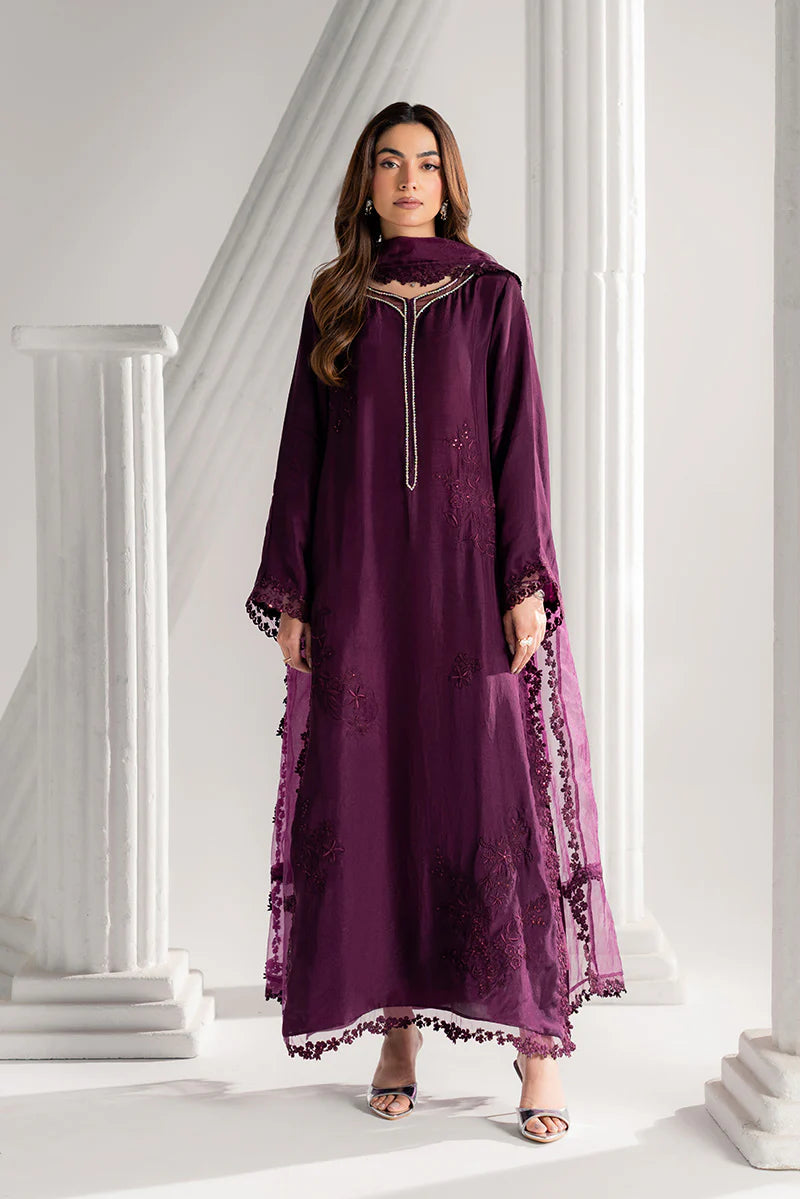 ARMAS CLOTHING IRY MAUVE 3PC