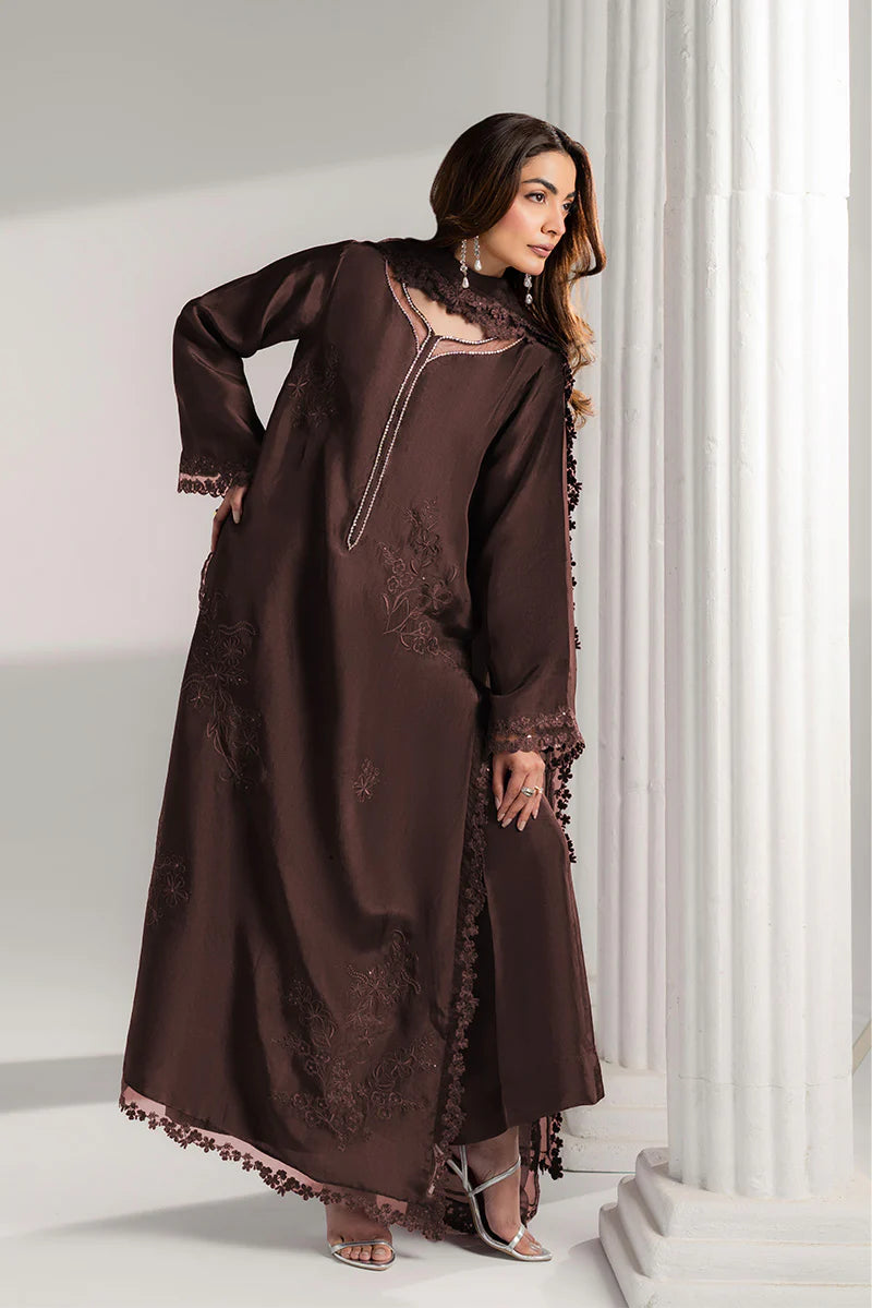 ARMAS CLOTHING IRY MINK 3PC