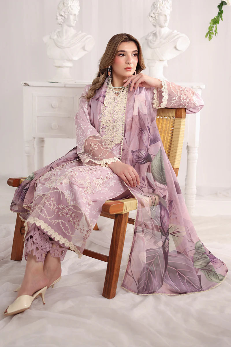 RANG RASIYA NOVA SUMMER ISABELLA