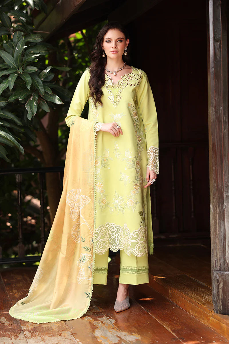 RANG RASIYA MEHARMA ISABELLA
