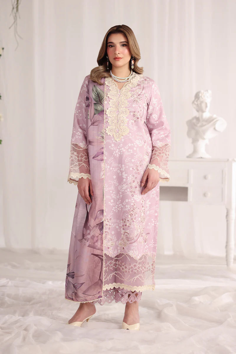 RANG RASIYA NOVA SUMMER ISABELLA