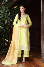 RANG RASIYA MEHARMA ISABELLA
