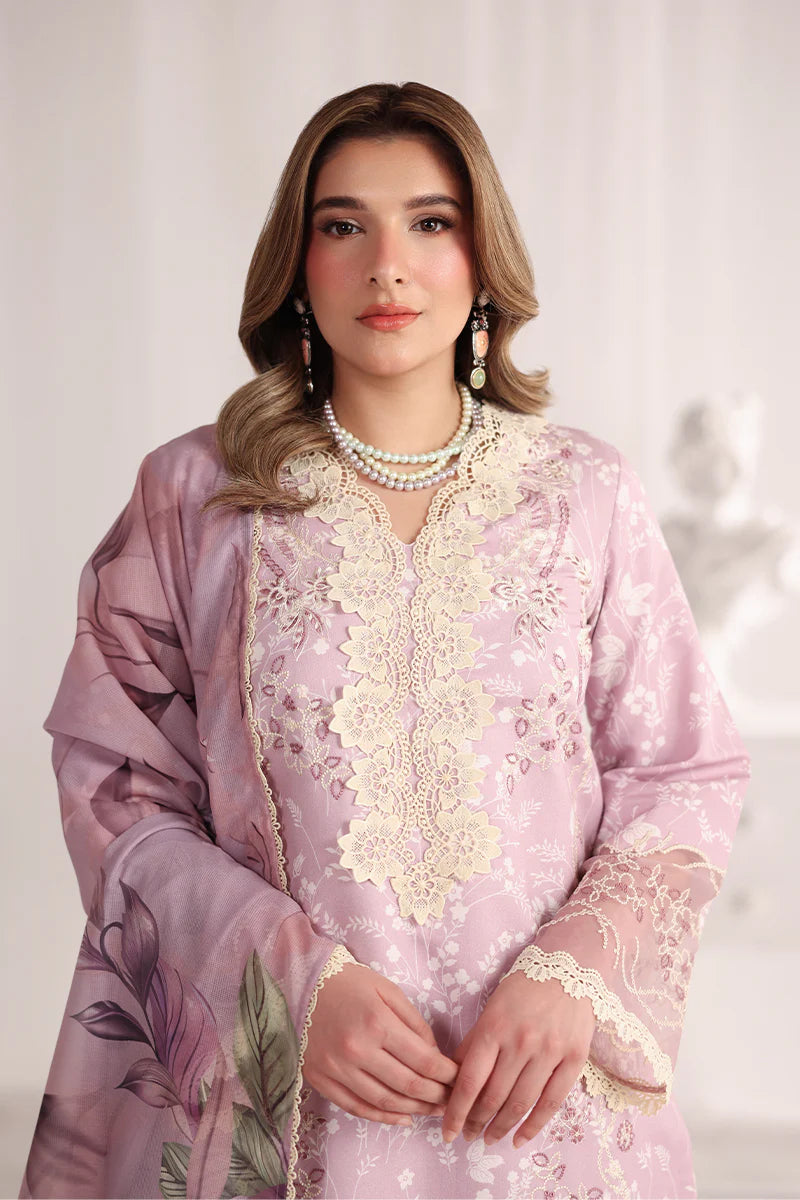 RANG RASIYA NOVA SUMMER ISABELLA