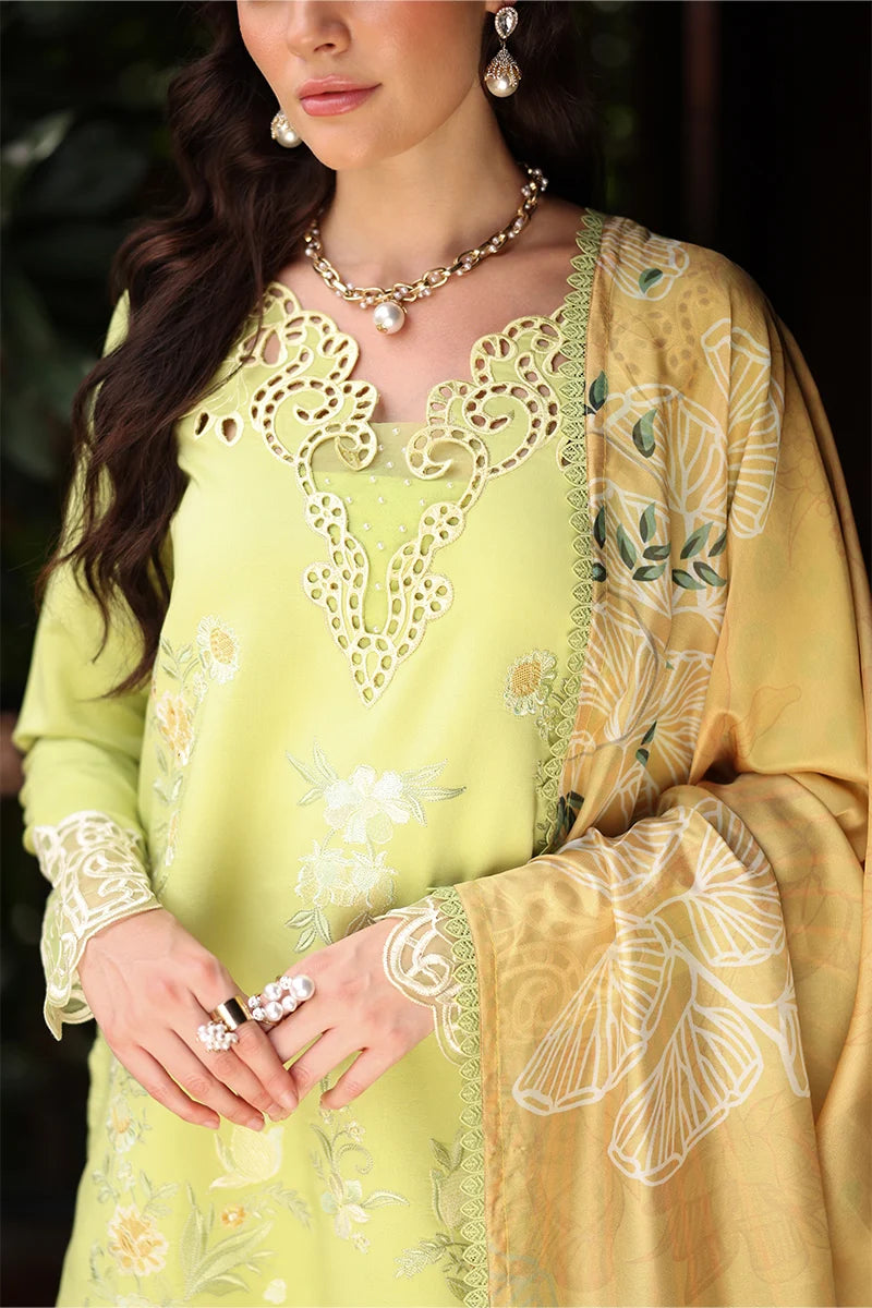 RANG RASIYA MEHARMA ISABELLA